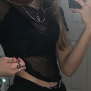 Meet your Posher, Rowyn